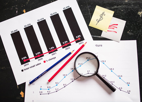 Blog: Errores comunes al declarar impuestos