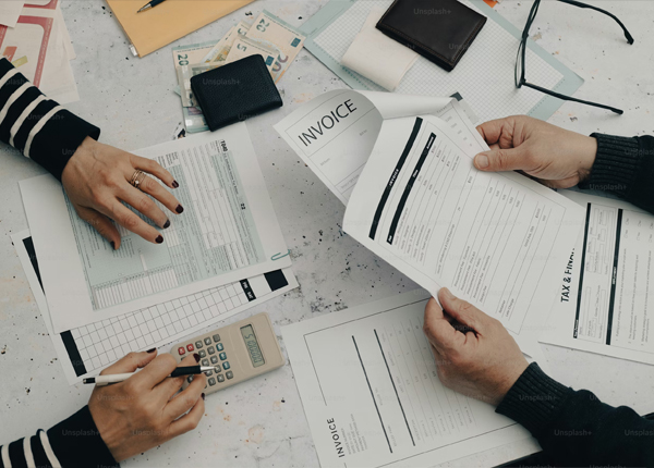 Blog: Deducciones para emprendedores